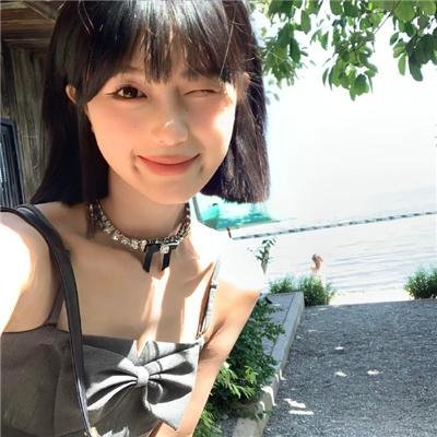 女孩有问题